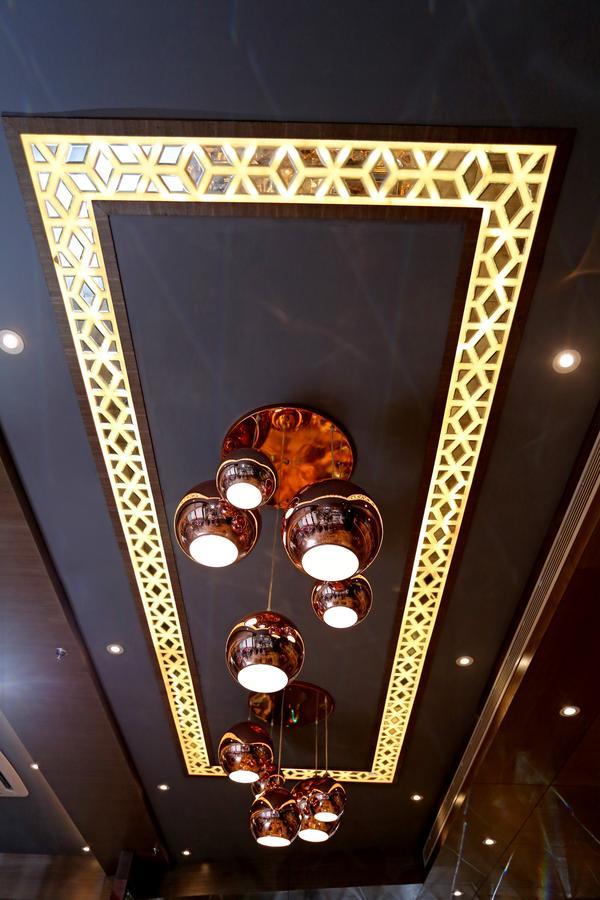 Hotel Parador Agra Agra  Eksteriør bilde